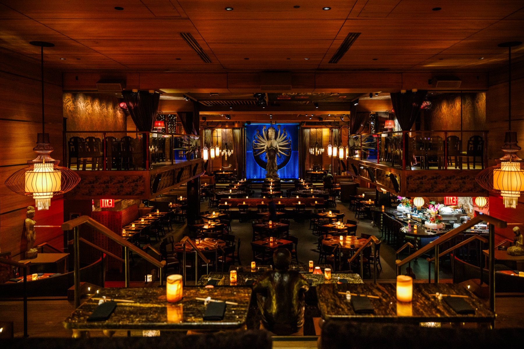 Tao Downtown