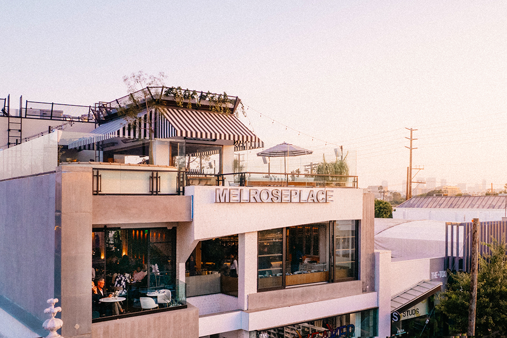 Melrose Place