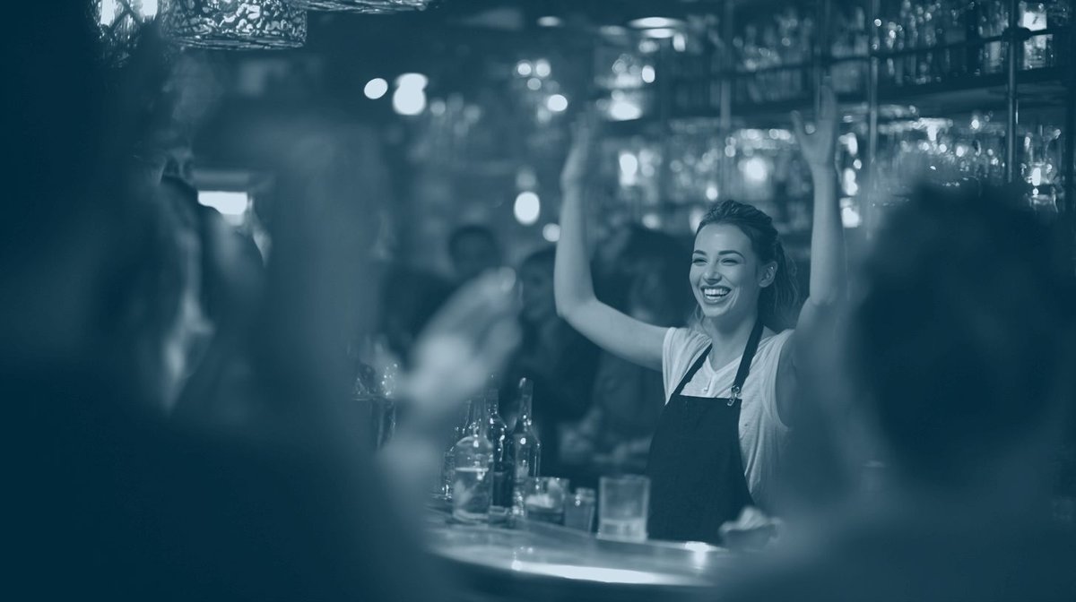 Santa Monica Bartending School