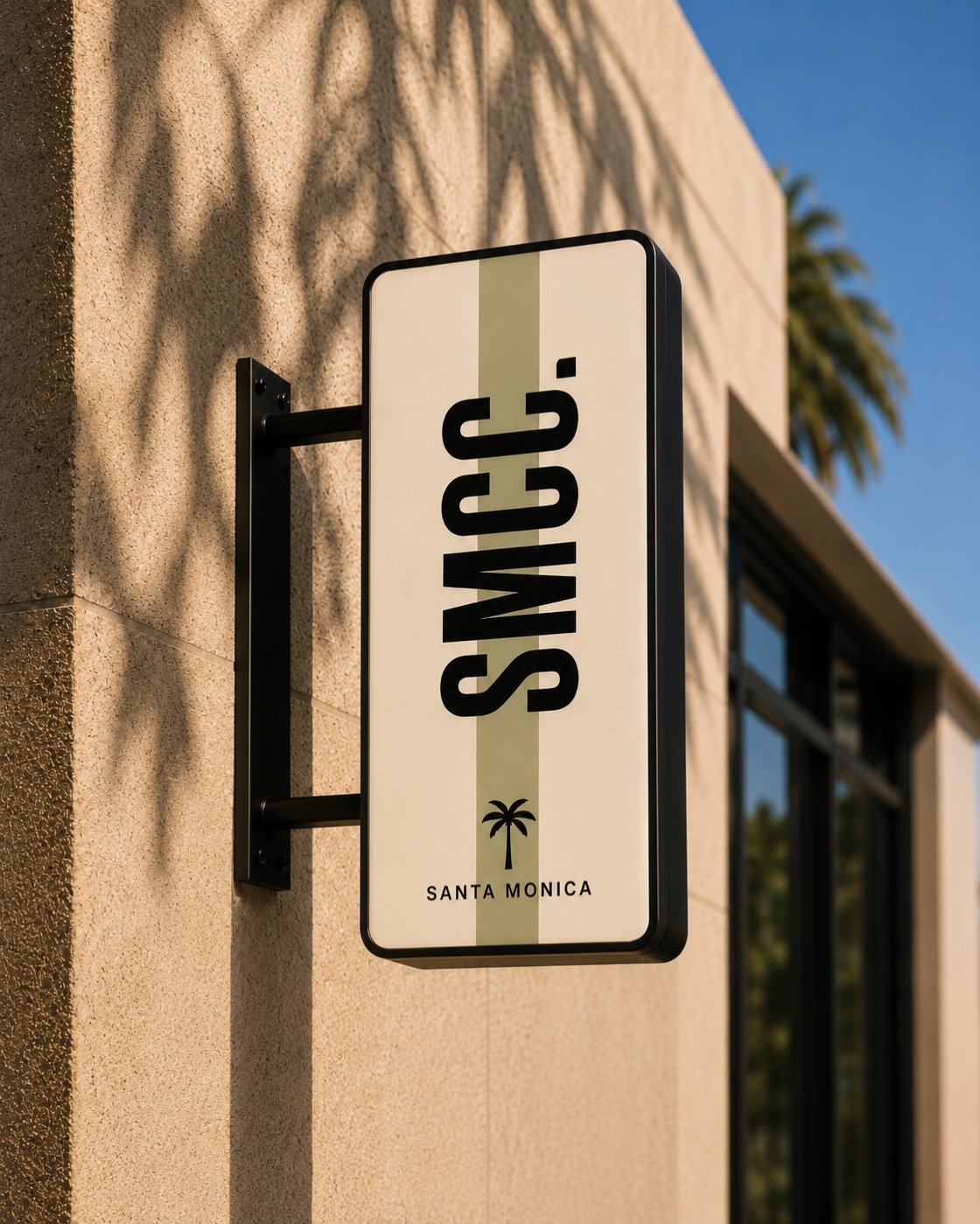 SMCC coffee kiosk